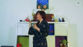 ForbiddenPerversions - Mom Breeds with Son -Step Family