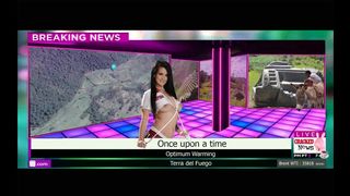 Riley Reid Katrina Jade Brianna Beach abused step mom twenties tattoed brune.wmv -Step Family