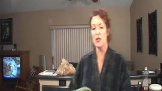 MILF127 - Ill Show You a Slut! (Rachel Steele) -Step Family