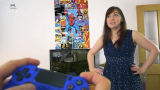 ForbiddenPerversions - Robot Mom Part One -Step Family