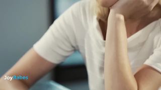 My sister caught me fucking our step mom -Step Family