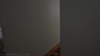 Taboo Step Family - My Lesbian Mothers (Meana Wolf) -Step Family