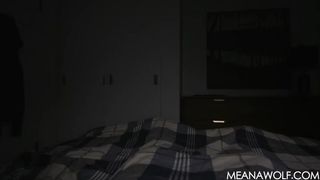 Meana Wolf - Cheating Mommy -Step Family