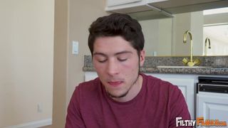 FilthyFamily - My Step Mom is a Nudist (Nina Elle) -Step Family