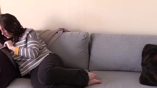 Bettie Bondage - A Mothers Longing -Step Family