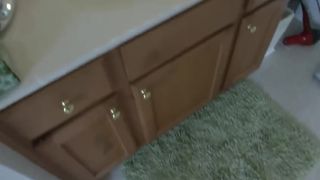 Mom Lends A Hand -Step Family