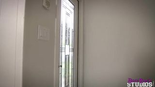 Want to be Good - Taboo Porn (Cristi Ann) - Family Sex