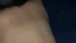 FUCKING MY STEPDAD WHILE MY MOM IS AT WORK - Family Sex