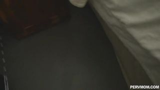 PervMom - Hot And Wild Maternal Guidance - Family Sex