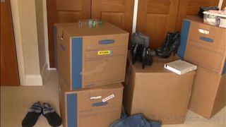 Tara Tainton - Its a Very Good Thing My Son Isnt Watching - Family Sex