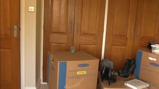 Tara Tainton - Its a Very Good Thing My Son Isnt Watching - Family Sex