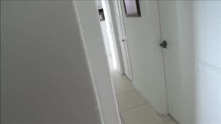 Big Sister Story - Step Sex Video (Dylann Vox) - Family Sex