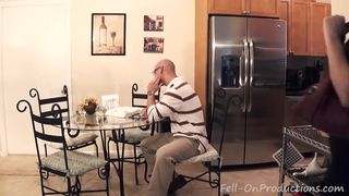 Term Paper Blue Balls - Family Sex