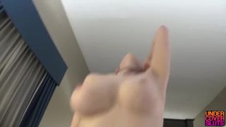 Little Sister Helps Tipsy Brother - Sex Family video