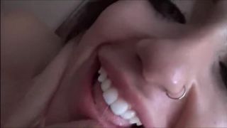 My step sister invite me to bath what should i do - Sex Family video