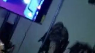 Fucking My Step Sister Before Work - Sex Family video