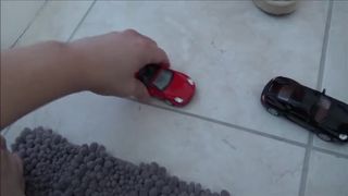 Mother Helps Her Hypersexual Son (Amber Chase) - Sex Family video