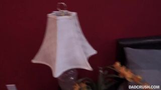 Dad Crush - Sneaky Father Problems - Sex Family video