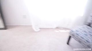 Dad Crush Porn - The Stepdaughter Fantasy - Sex Family video