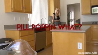 My Favorite Stepdaughter - Step Dad Sex - Sex Family video