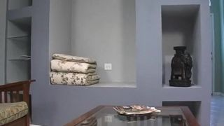 Mother at Sons Mercy - Family porn video