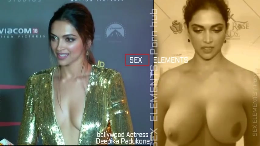 Deepika Padukone Nude Knockers Showcase | Naked Milk Cans | Fun Bags Sex  Intercourse - LustTABOO