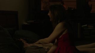 Camille Chamoux - Les gazelles (2014) celeb nude movie