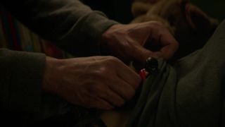 Camille Chamoux - Les gazelles (2014) celeb nude movie