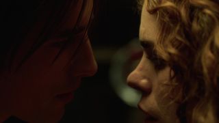 Billie Piper - Penny Dreadful s01e02 (2014) celeb nude