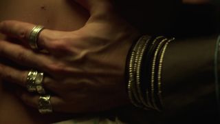 Billie Piper - Penny Dreadful s01e02 (2014) celeb nude