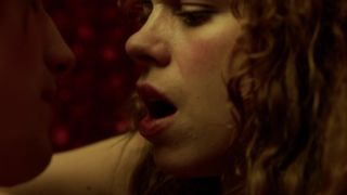 Billie Piper - Penny Dreadful s01e02 (2014) celeb nude