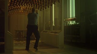 Camille De Pazzis nude.Vampire Sex Scene. Hemlock Grove (2015) s03e04-06