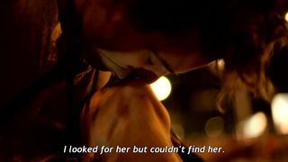 Silviya Stanoeva - Contre Jour (2014) celebs nude movies