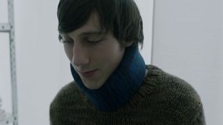 Jella Haase, Paula Beer - four Konige (2015) celeb stellar video