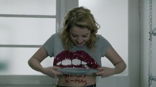 Jella Haase, Paula Beer - four Konige (2015) celeb stellar video