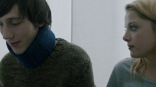 Jella Haase, Paula Beer - four Konige (2015) celeb stellar video