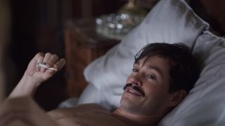 Anna Torv - Deadline Gallipoli s01e01 (2015) celeb gorgeous scenes