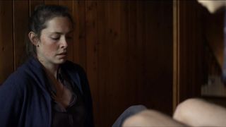 Lucy Wirth nackt - Schwarzer Panther (2014) Sex Scene