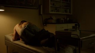 Genevieve Angelson - Superb Women Revolt s01e01 (2015) celebs stunning video