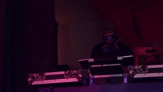 Sally Darity - Call Lady of Cthulhu (2014) celebrity wondrous scene