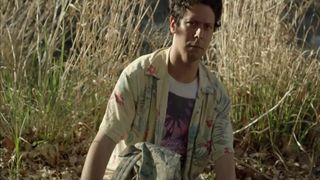 Zoe Duchesne - In America s01e06 (2014) celebs nudity