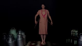 Diane Rouxel, Nathalie Tetrel - Fou D'Amour (2015) celebs cool