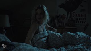 Ruth Becquart - Undercover s02e07 (2020) celeb nudity movie scene