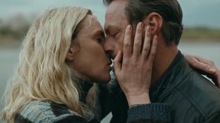 Ruth Becquart - Undercover s02e07 (2020) celeb nudity movie scene