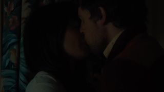 Addison Timlin naked, Morganna Bridgers beautiful - The_Town_That_Dreaded_Sundown (2014)