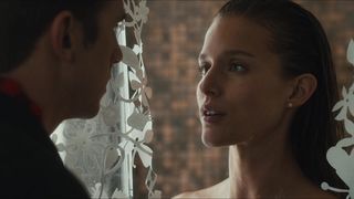 Kim_Cloutier_-_The_Cobbler (2014)