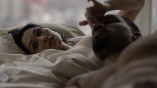 Lela Loren naked, Naturi Naughton nude - Power_s01e07 (2014)