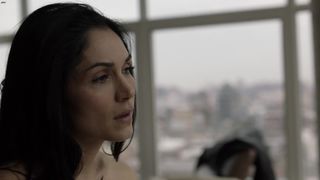 Lela Loren naked, Naturi Naughton nude - Power_s01e07 (2014)