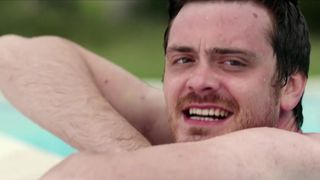 Alice Pehlivanyan - Im Sommer wohnt er unten (2015) celeb nude scenes