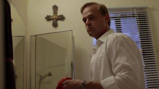 Cherie Daly naked - Blood_Shed (2014)